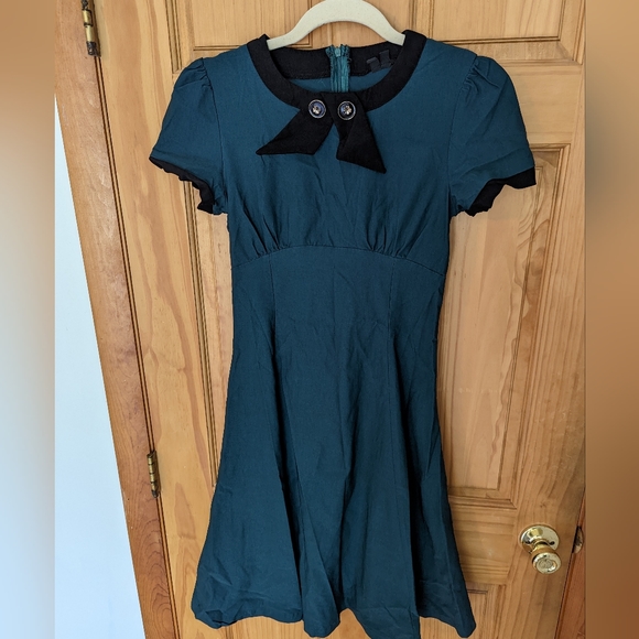 Miusol Dresses & Skirts - Miusol Vintage Inspired Dress